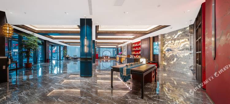 廷泊酒店(洛阳洛邑古城应天门店)图片