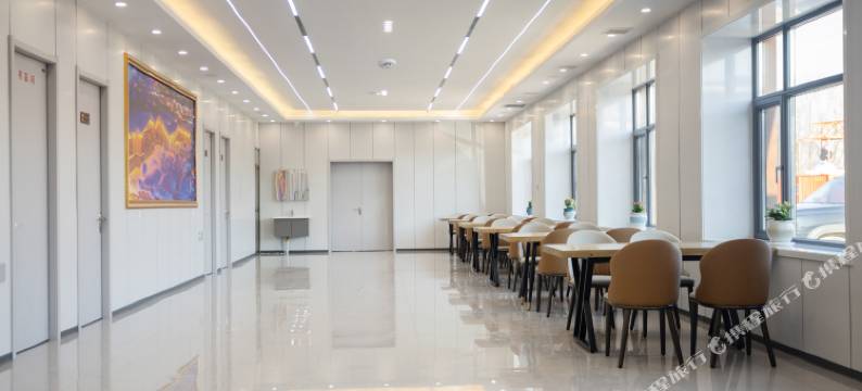 亚布力高家大院民宿图片