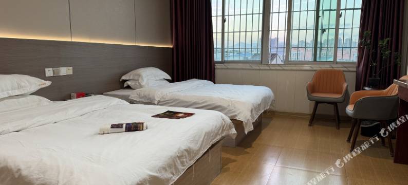 莆田远方宾馆图片