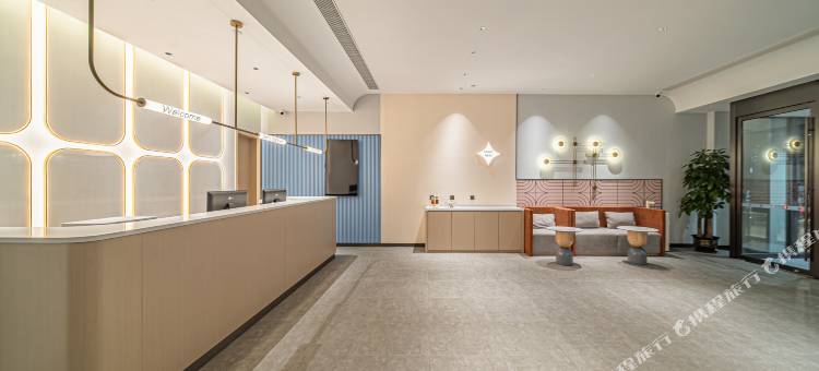 锦江之星酒店(嘉峪关大唐美食街市政府店)图片