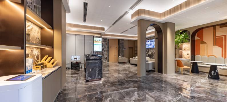 欣选酒店(荆州市中医院红星路店)图片