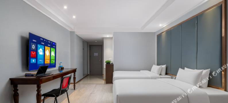 温岭丽豪商务酒店图片