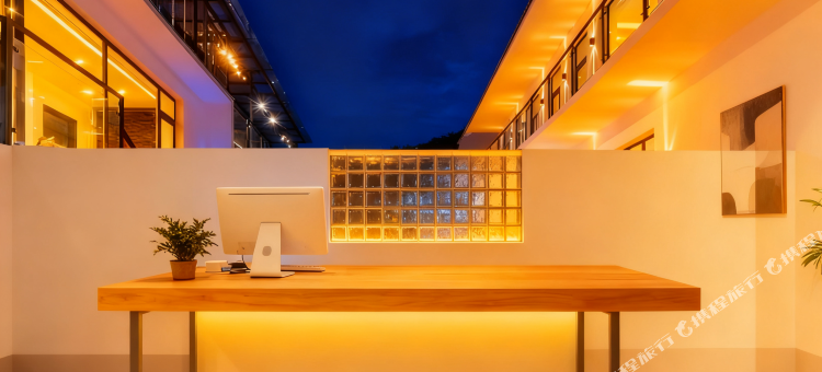 万达拾遇民宿图片