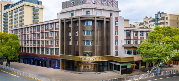 全季酒店(兰州张掖路西关地铁站店)图片