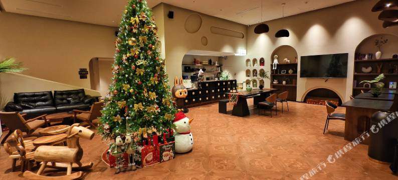 宝瑰Begrace·童梦(番禺万博中心长隆店)图片