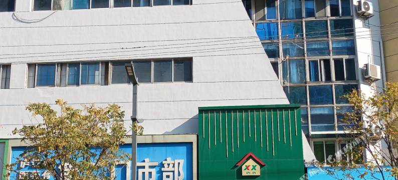 小小酒店(方园荟店)图片