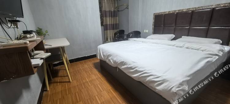 南平兴泰宾馆图片