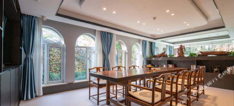 海悦庭院民宿(杭州西湖店)图片