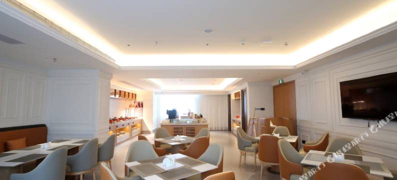 维也纳酒店(上饶鄱阳油墩街店)图片