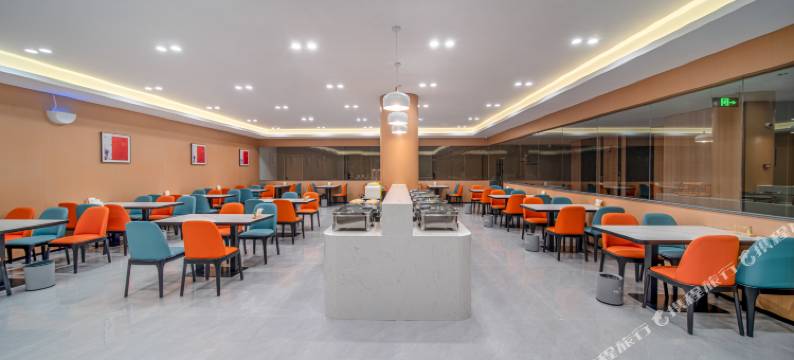 格林东方酒店(颍上管仲老街春秋里店)图片