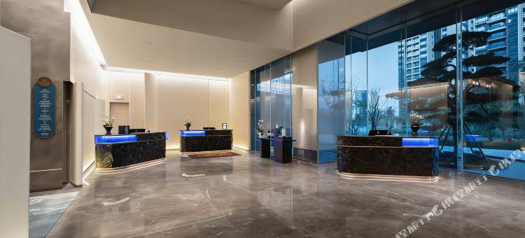 深圳大鹏文旅格兰云天国际酒店图片