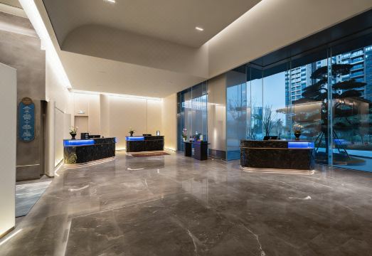 GRANDSKYLIGHT SHENZHEN DAPENG Hotel Overview