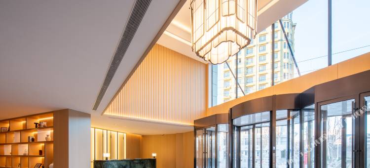 季枫国际酒店(商丘虞城县政府店)图片