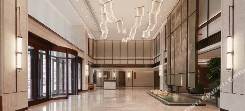 北京宁波宾馆图片