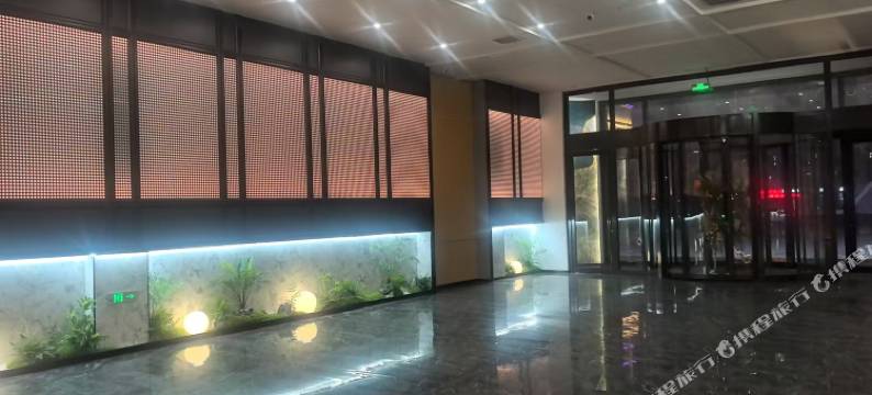 禧玥大酒店图片