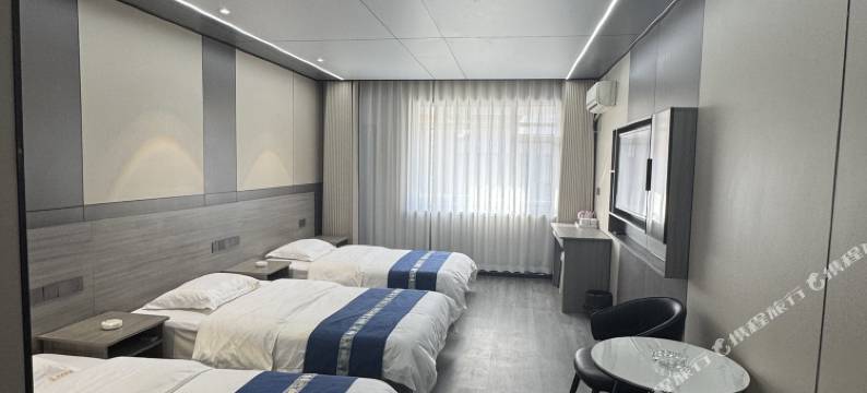 隰县瑞都酒店图片