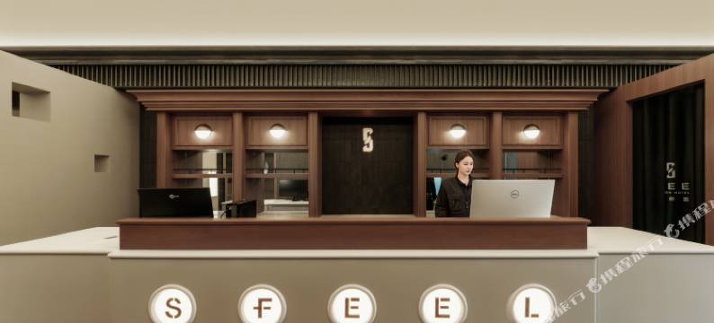 SFEEL设计师旗舰店(广州番禺长隆万博中心店)图片