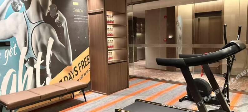 莫林酒店(石门商业步行街店)图片