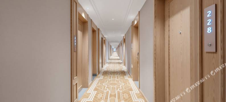 维也纳酒店(中山利和广场市政府店)图片