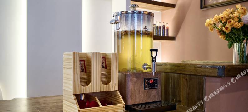 瓦述loft别院(张家界天门山索道站店)图片