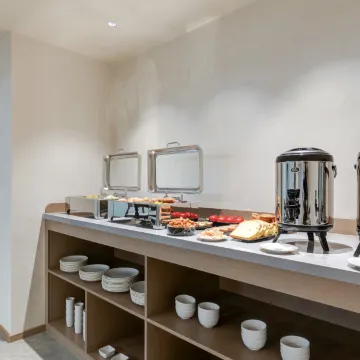 偶遇喜居・Courtyard北魏美学设计师民宿（大同古城华严寺店）