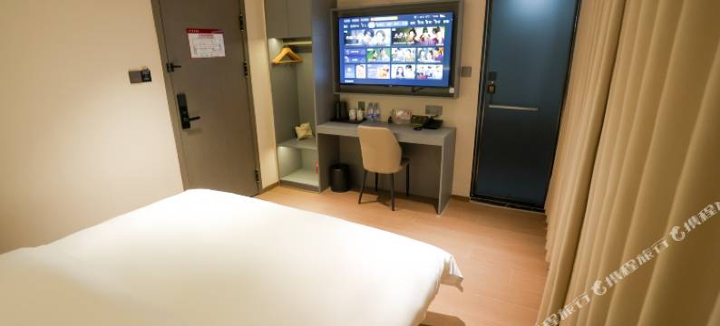 绵阳家乐酒店(富乐山公园店)图片