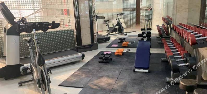 艾嘉酒店(城南天虹购物中心店)图片