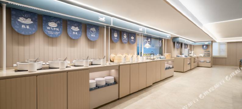 汉庭酒店(阳江阳西凯旋广场明珠东路店)图片