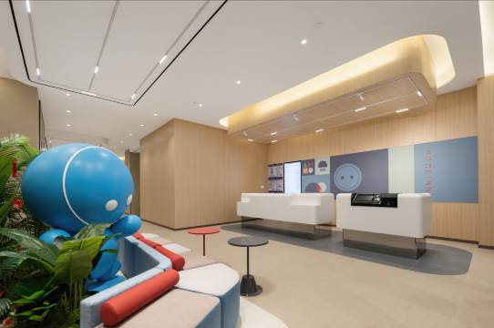 如家酒店(黄石阳新高铁站店)图片