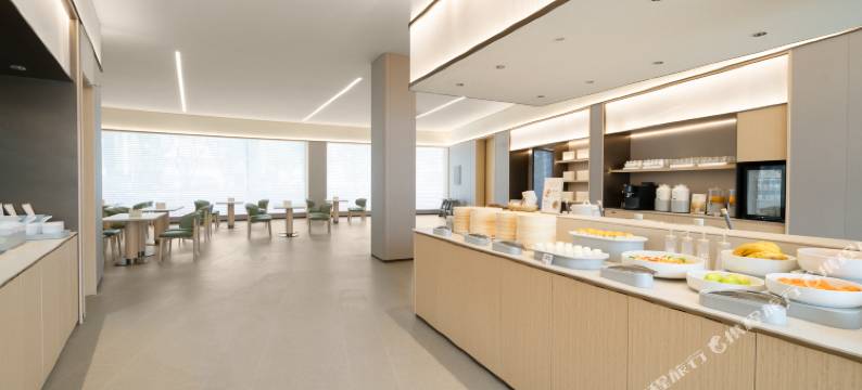 全季酒店(贺州学院店)图片