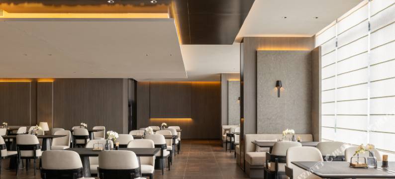 烟台大学万象汇亚朵酒店图片