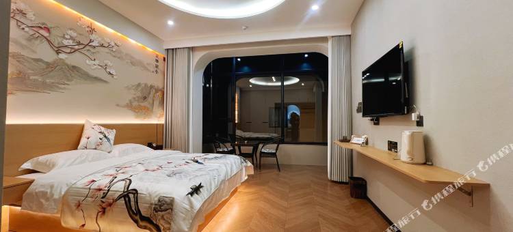 心苑小院民宿(忻州古城店)图片