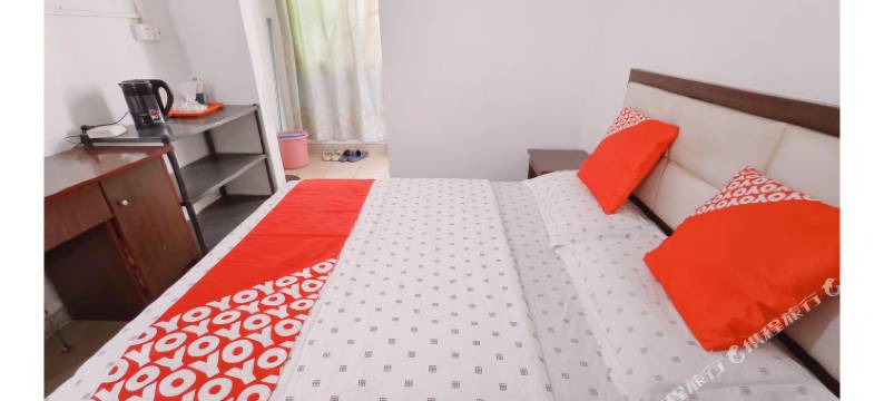 鹤山好再来住宿图片