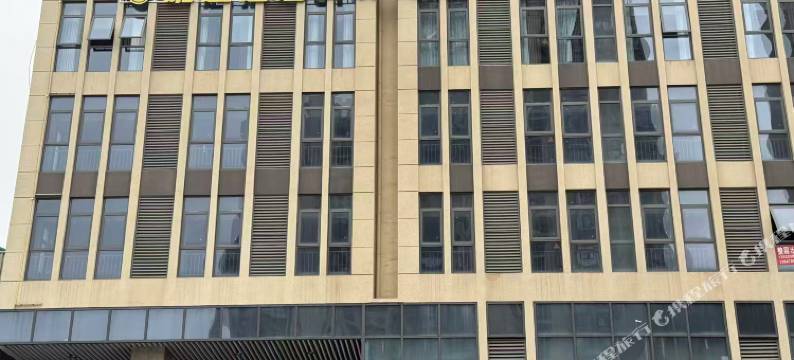 永州湘遇电竞酒店(万达广场店)图片