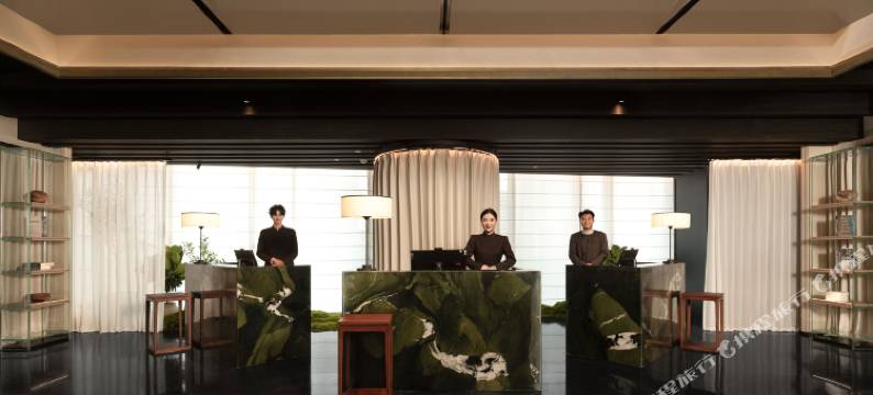 广州塔琶洲会展亚朵S酒店图片