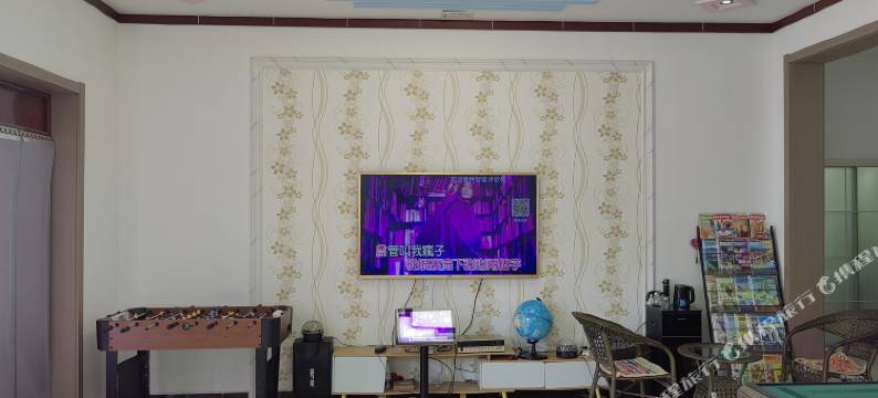 野三坡仟行小院图片