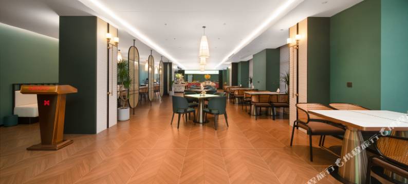 友荣未来酒店(砀山万达店)图片