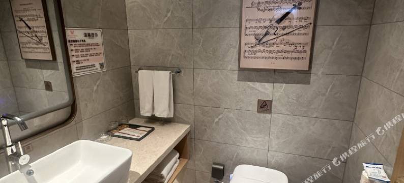 维也纳国际酒店(荆州高铁站方特店)图片