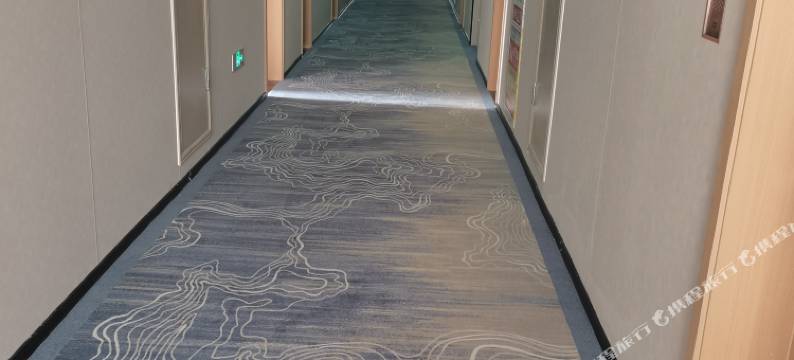 尊悦豪庭国际酒店图片