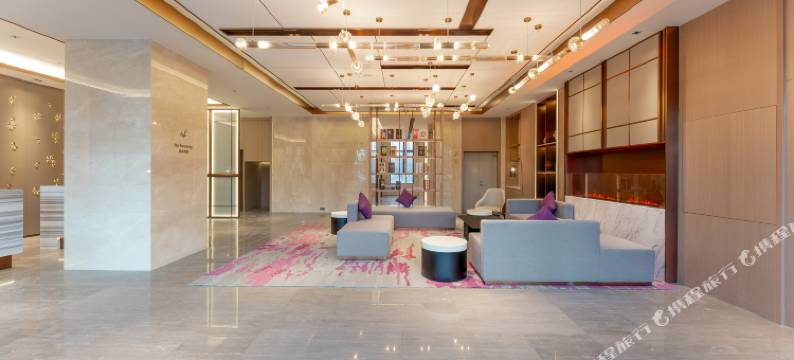 麗枫酒店(伊宁火车站店)图片