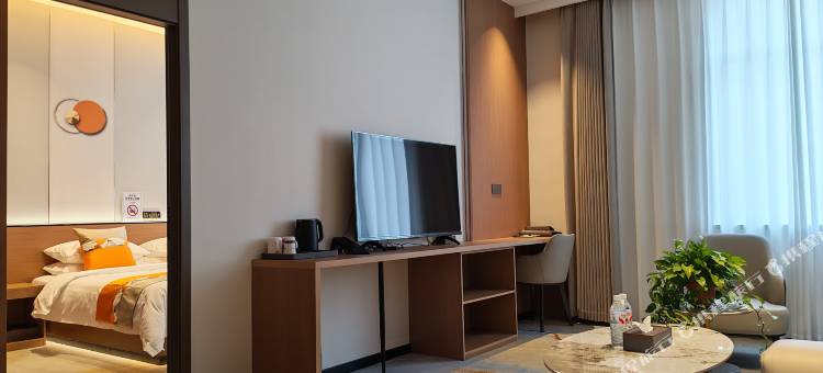 继仁酒店图片