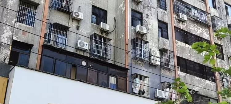 海口美兰回家青旅图片