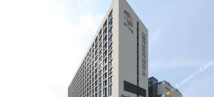 榴莲糖果酒店(徐州矿大南湖店)图片