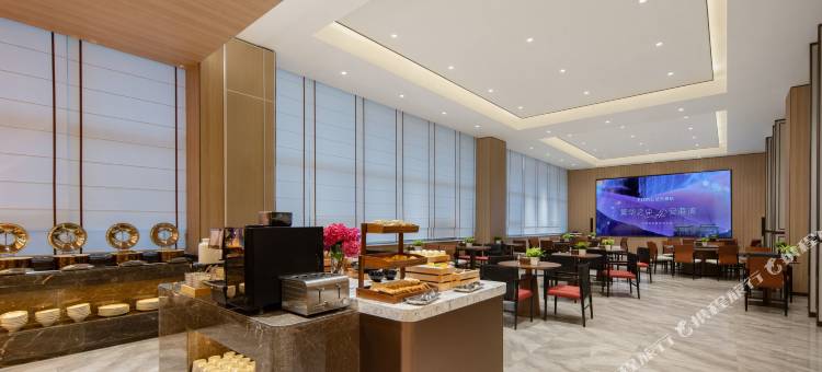 艺龙酒店(武汉五环大道地铁站店)图片