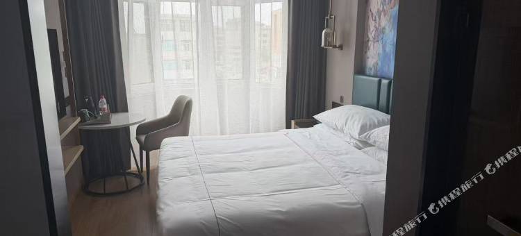 白玉兰商务酒店(烟台龙口和平路店)图片