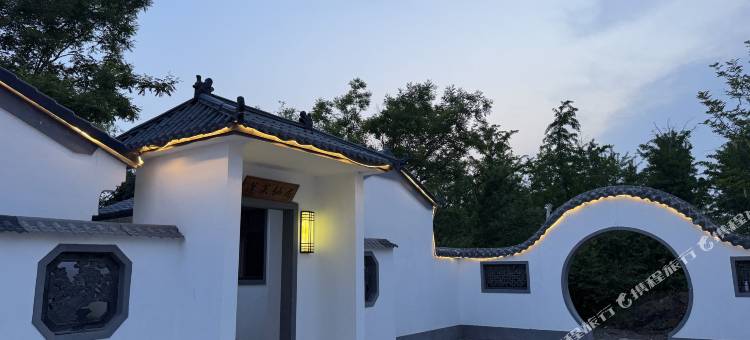 如你所院民宿图片