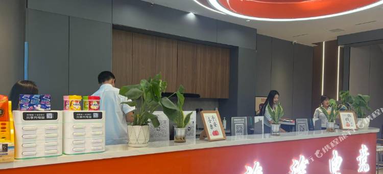雄途酒店图片