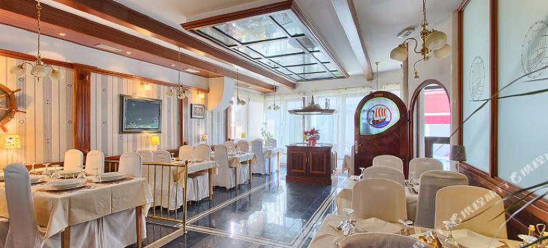 伽利家酒店(Hotel Galija)图片