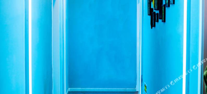 绵阳青春电竞酒店图片