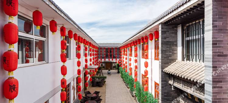 华山客栈(侠文化主题酒店)图片